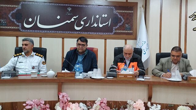 تکمیل زیرساخت راه‌ها به کاهش تصادف‌ها کمک می‌کند