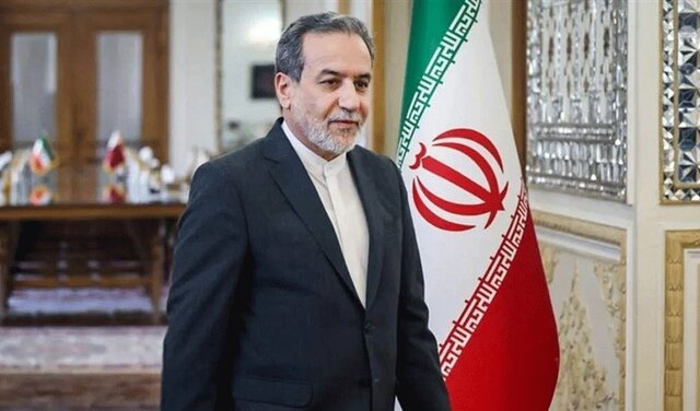 عزیمت عراقچی به مسقط  برای شرکت در دور چهارم مذاکرات غیرمستقیم ایران و آمریکا