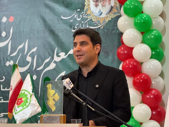 توسعه بدون توجه به آموزش و پرورش و جایگاه معلم ممکن نیست