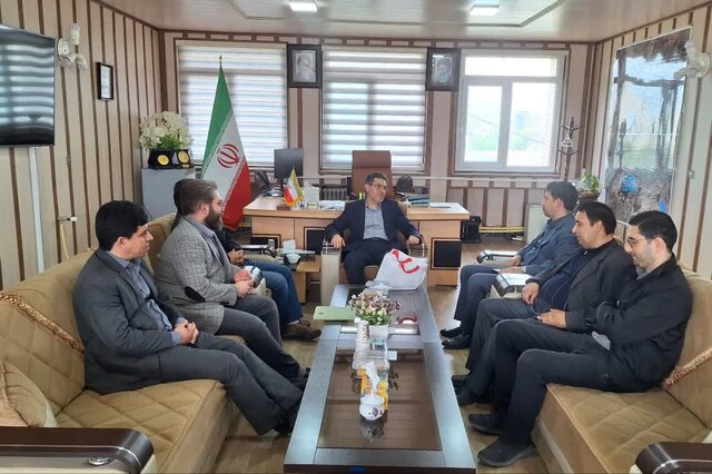 ‍ اختصاص اعتبار برای ساماندهی ساختمان خانه مطبوعات اردبیل