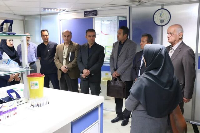 باب‌ همکاری بیشتر بین جهاددانشگاهی و سازمان نظام مهندسی ساختمان استان مرکزی وجود دارد