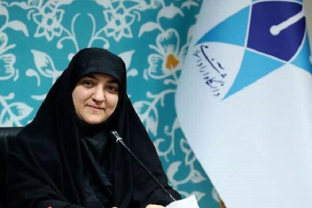 دانشجویان دختر در رویداد «دختران نقش‌آفرین» توانمند می‌شوند