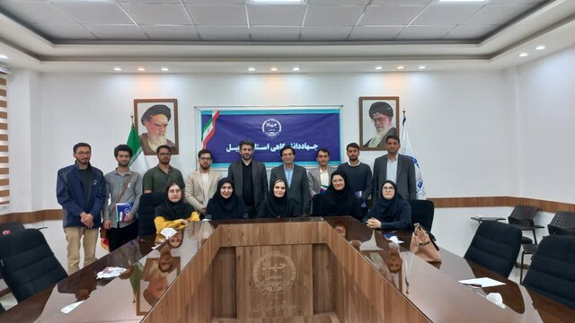 کانون دانشجویی بستر مناسبی برای تربیت نیروهای کارآمد است