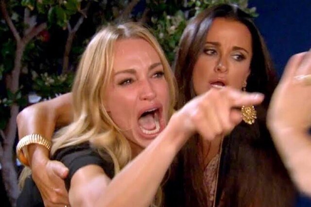 معروفترین میمهای دنیا چگونه به وجود آمدند؟