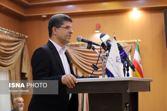 تدوین سند آمایش سرزمینی ورزش در مراحل پایانی است