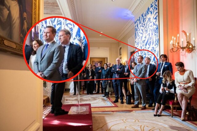 ماجرای سقوط والتز؛ از سیگنالگیت تا همدستی با نتانیاهو علیه ایران