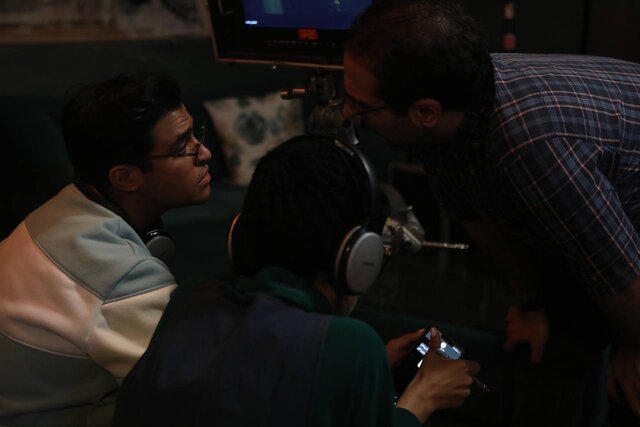 معرفی نمایشهای جدید عمارت نوفل لوشاتو، دبیری لاله اسکندری و چند خبر دیگر