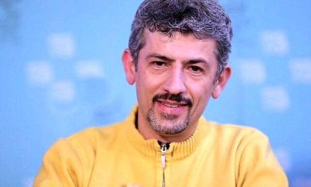 سیروس همتی: برای تئاتر می‌میرم ولی باید شأن من حفظ شود