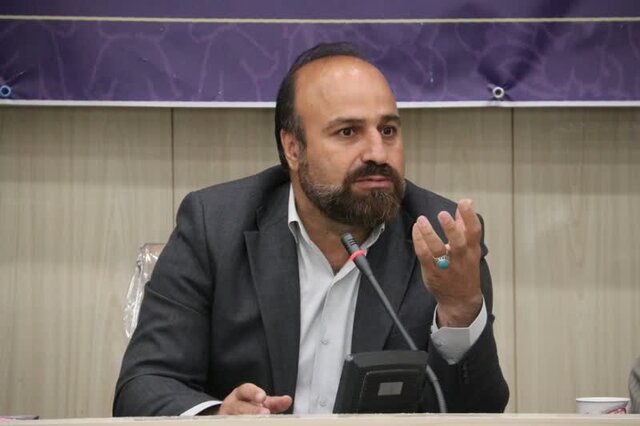 نگاه به مرکز لرستان ویژه باشد