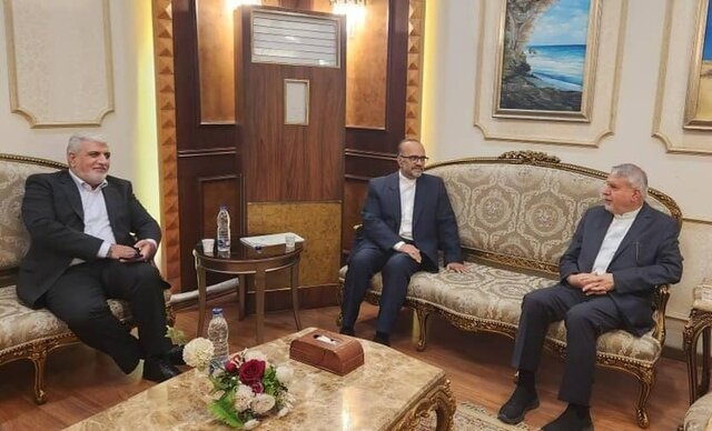 بسته خبری ایران اکونومیست از اخبار دولت در ۲۴ ساعت گذشته