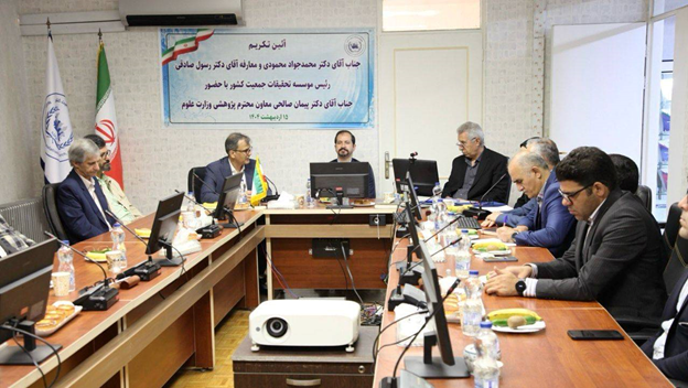 تغییرات باروری و سالمندی جمعیت ایران طی ۲۰ سال !