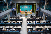 بیانیه جمعی از نمایندگان مجلس خبرگان رهبری درباره تحولات اخیر و مذاکرات