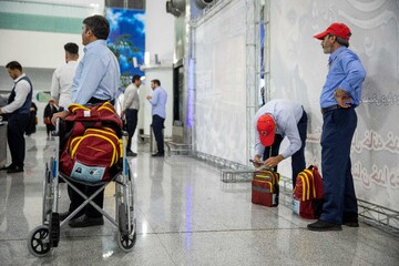 آمادگی ۲۲ فرودگاه کشور برای اعزام زائران حج/ توصیه‌هایی به مسافران
