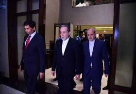 روایت عراقچی  از اهداف سفرش به پاکستان