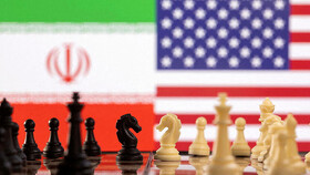 آیا سیاست‌های آمریکا در روند مذاکرات با ایران تغییر می‌کند؟