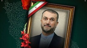 لزوم برگزاری بزرگداشت شهید امیرعبداللهیان با محوریت شهرستان دامغان