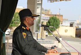 کاهش جرائم در کرمانشاه باعث ارتقاء احساس امنیت مردم شده است