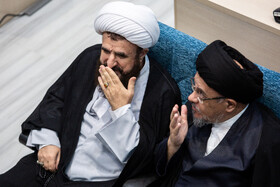 افتتاحیه سومین اجلاس رسمی دوره ششم مجلس خبرگان رهبری