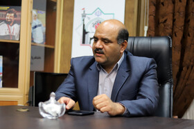 رشته‌های آبی کرمانشاه با مشکل زیرساختی مواجه‌اند