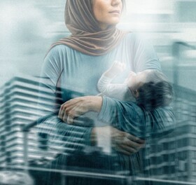 روایتی از یک همدلی زنانه در «آشتی‌کنان»