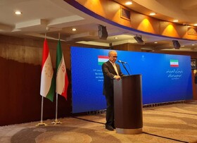 روادید گردشگری میان ایران و تاجیکستان زمینه‌ساز رشد تبادلات فرهنگی، علمی و هنری شده است