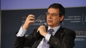 دیپلمات سابق صهیونیست: ترامپ به دنبال راه‌حل سیاسی با ایران است