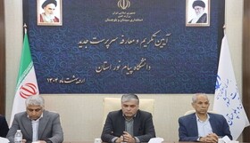 تلاش دشمنان و معاندان جلوگیری از توسعه سیستان و بلوچستان است