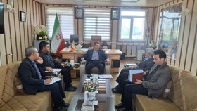 دارالفنون دو در اردبیل احداث می‌شود