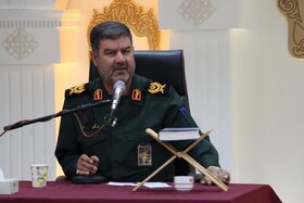 ایثار و همبستگی مردم ایران، رکن اساسی دفاع از نظام اسلامی است