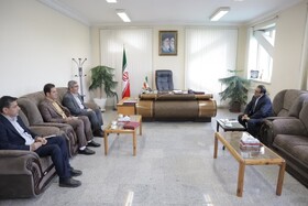 اجرای طرح «محیط یار» در مدارس اردبیل