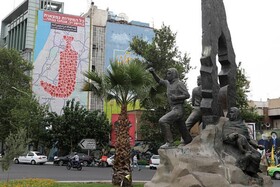 شکست هیمنه اسرائیل با عملیات موشکی یمن