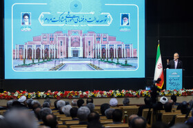 سخنرانی مسعود پزشکیان، رئیس جمهور در نشست «نهضت توسعه عدالت در فضای آموزشی با مشارکت مردم» 