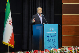 سخنرانی مسعود پزشکیان، رئیس جمهور در نشست «نهضت توسعه عدالت در فضای آموزشی با مشارکت مردم» 