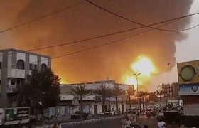 جنایات آمریکا و صهیونیست‌ها بر ثبات و ایستادگی ملت یمن می‌افزاید