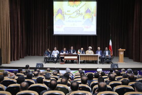 استاندار: توسعه ظرفیت بندرگاهی شادگان در دستور کار است