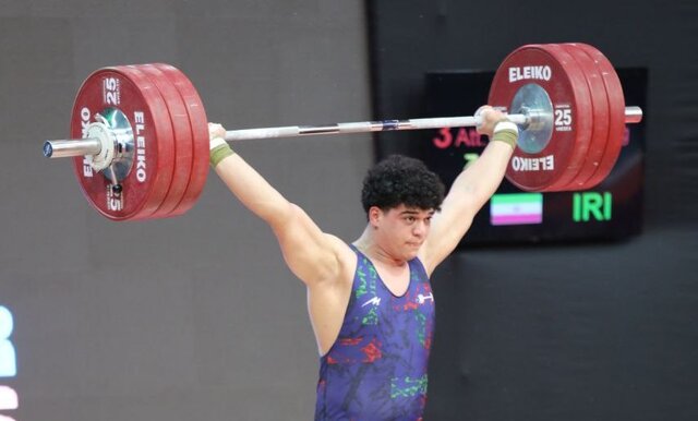 وزنهبرداری قهرمانی جهان/ در انتظار کولاک دهههشتادیها و طلای فوق سنگین