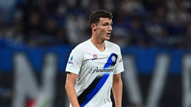 نراتزوری با لائوتارو و پاوار برابر بارسا حاضر میشود