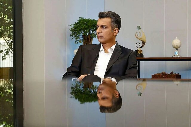 عادلی که نمی‌شناسیم