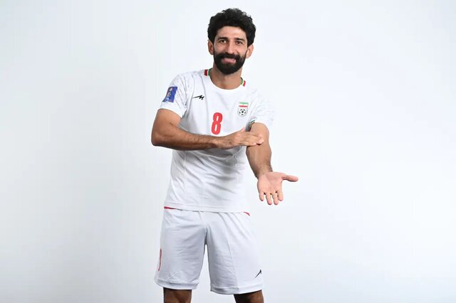 ملیپوش فوتبال ساحلی: یک هدف داریم؛ قهرمانی جام جهانی ملیپوش فوتبال ساحلی: یک هدف داریم؛ قهرمانی جام جهانی