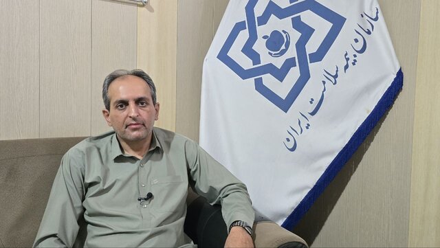 پوشش بیمه سلامت برای ۲۶۰ هزار نفر در چابهار و دشتیاری