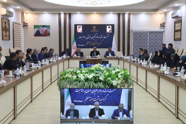 رویکرد آموزش و پرورش با سایر دستگاه‌ها تعاملی است