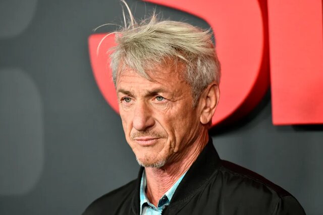 شان پن: ترامپ ممکن است پیش از مرگ دنیا را نابود کند شان پن: ترامپ ممکن است پیش از مرگ دنیا را نابود کند