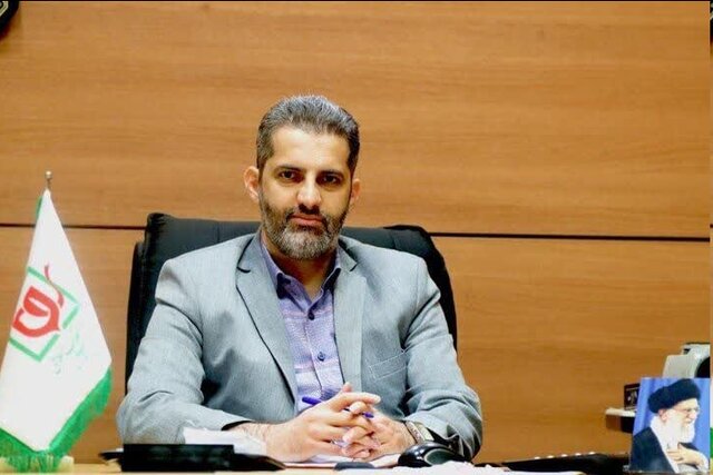 حضور نشر سرو با بیش از ۱۳۵ عنوان کتاب در نمایشگاه بین‌المللی کتاب تهران