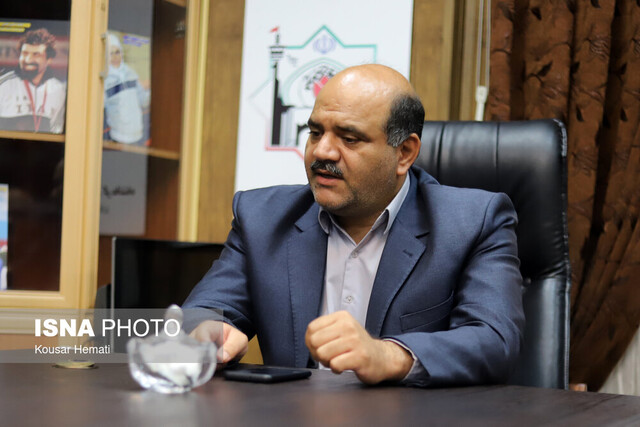 رشته‌های آبی کرمانشاه با مشکل زیرساختی مواجه‌اند