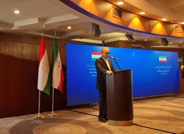 روادید گردشگری میان ایران و تاجیکستان زمینه‌ساز رشد تبادلات فرهنگی، علمی و هنری شده است