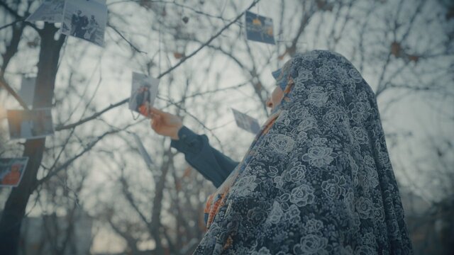 در این برنامه از موضع بالا به پایین با مردم صحبت نمیکنیم