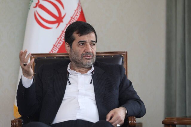بسته خبری ایسنا از اخبار دولت در ۲۴ ساعت گذشته