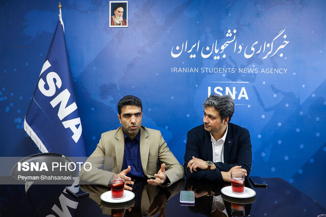مرکز رشد علوم انسانی، فناوری‌های نرم و صنایع خلاق؛ حلقه اتصال علم، فرهنگ و فناوری