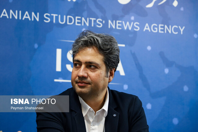 مرکز رشد دانشگاه اصفهان؛ حلقه اتصال علم، فرهنگ و فناوری