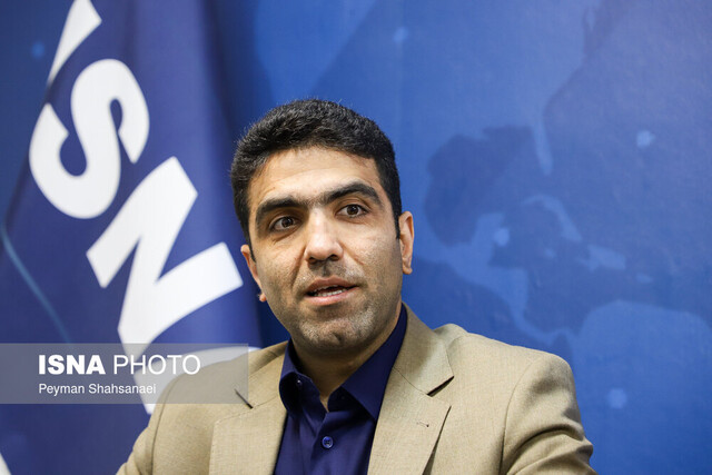 دانشگاه اصفهان؛ پیشگام در طراحی زیست‌بوم فناوری‌های نرم مبتنی‌بر هویت فرهنگی